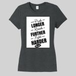 Women's Perfect® Tri Soft-Style Tee Thumbnail