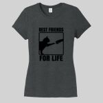 Women's Perfect® Tri Soft-Style Tee Thumbnail