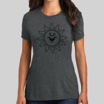 Women's Perfect® Tri Soft-Style Tee Thumbnail