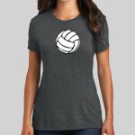 Women's Perfect® Tri Soft-Style Tee Thumbnail