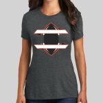 Women's Perfect® Tri Soft-Style Tee Thumbnail