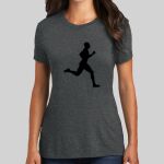 Women's Perfect® Tri Soft-Style Tee Thumbnail