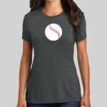 Women's Perfect® Tri Soft-Style Tee Thumbnail