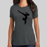 Women's Perfect® Tri Soft-Style Tee Thumbnail