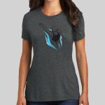 Women's Perfect® Tri Soft-Style Tee Thumbnail