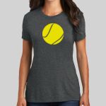 Women's Perfect® Tri Soft-Style Tee Thumbnail