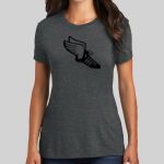 Women's Perfect® Tri Soft-Style Tee Thumbnail