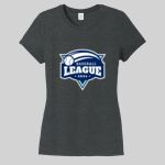 Women's Perfect® Tri Soft-Style Tee Thumbnail