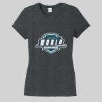 Women's Perfect® Tri Soft-Style Tee Thumbnail