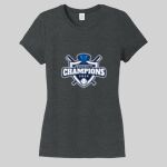 Women's Perfect® Tri Soft-Style Tee Thumbnail