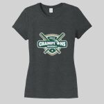 Women's Perfect® Tri Soft-Style Tee Thumbnail