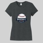 Women's Perfect® Tri Soft-Style Tee Thumbnail