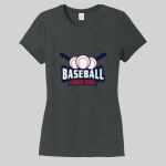 Women's Perfect® Tri Soft-Style Tee Thumbnail