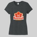 Women's Perfect® Tri Soft-Style Tee Thumbnail