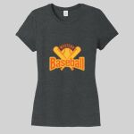 Women's Perfect® Tri Soft-Style Tee Thumbnail