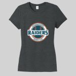 Women's Perfect® Tri Soft-Style Tee Thumbnail