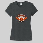 Women's Perfect® Tri Soft-Style Tee Thumbnail