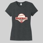 Women's Perfect® Tri Soft-Style Tee Thumbnail