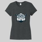 Women's Perfect® Tri Soft-Style Tee Thumbnail