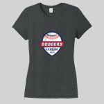 Women's Perfect® Tri Soft-Style Tee Thumbnail