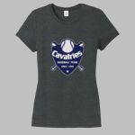 Women's Perfect® Tri Soft-Style Tee Thumbnail