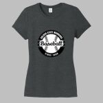 Women's Perfect® Tri Soft-Style Tee Thumbnail