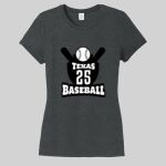 Women's Perfect® Tri Soft-Style Tee Thumbnail