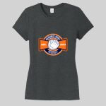 Women's Perfect® Tri Soft-Style Tee Thumbnail