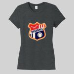 Women's Perfect® Tri Soft-Style Tee Thumbnail