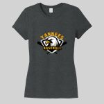 Women's Perfect® Tri Soft-Style Tee Thumbnail
