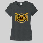 Women's Perfect® Tri Soft-Style Tee Thumbnail