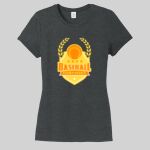 Women's Perfect® Tri Soft-Style Tee Thumbnail