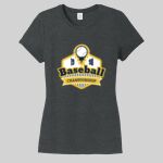 Women's Perfect® Tri Soft-Style Tee Thumbnail