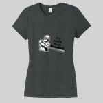 Women's Perfect® Tri Soft-Style Tee Thumbnail