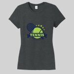 Women's Perfect® Tri Soft-Style Tee Thumbnail