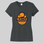 Women's Perfect® Tri Soft-Style Tee Thumbnail