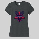Women's Perfect® Tri Soft-Style Tee Thumbnail
