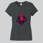 Women's Perfect® Tri Soft-Style Tee Thumbnail