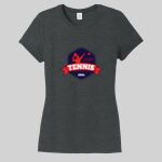 Women's Perfect® Tri Soft-Style Tee Thumbnail