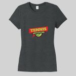 Women's Perfect® Tri Soft-Style Tee Thumbnail