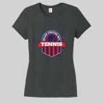 Women's Perfect® Tri Soft-Style Tee Thumbnail