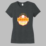 Women's Perfect® Tri Soft-Style Tee Thumbnail