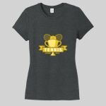 Women's Perfect® Tri Soft-Style Tee Thumbnail