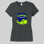 Women's Perfect® Tri Soft-Style Tee Thumbnail