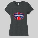 Women's Perfect® Tri Soft-Style Tee Thumbnail