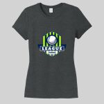 Women's Perfect® Tri Soft-Style Tee Thumbnail
