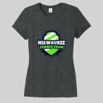 Women's Perfect® Tri Soft-Style Tee Thumbnail