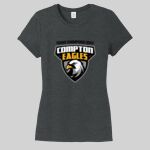Women's Perfect® Tri Soft-Style Tee Thumbnail