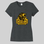 Women's Perfect® Tri Soft-Style Tee Thumbnail