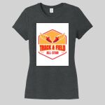 Women's Perfect® Tri Soft-Style Tee Thumbnail